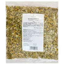 MECSEK Kamillavirág 100g szálas/EP kártyára adható/