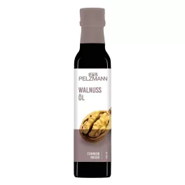 Pelzmann Dióolaj 0,25l