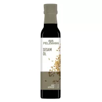 Pelzmann Szezámolaj 0,25l