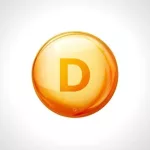 Sanct Bernhard D3-vitamin+K2 csepp  30ml 