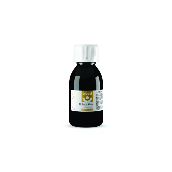 Bioeel Ricinus plus hajolaj A-vitaminnal 80gr Bioeel Ricinus plus hajolaj A-vitaminnal 80gr