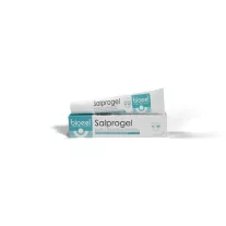   Bioeel Salprogel zsálya- és propolisztartalmú fogínyzselé 20ml