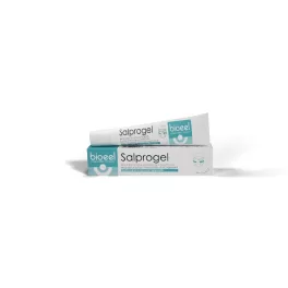   Bioeel Salprogel zsálya- és propolisztartalmú fogínyzselé 20ml