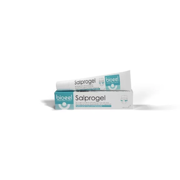 Bioeel Salprogel zsálya- és propolisztartalmú fogínyzselé 20ml Bioeel Salprogel zsálya- és propolisztartalmú fogínyzselé 20ml