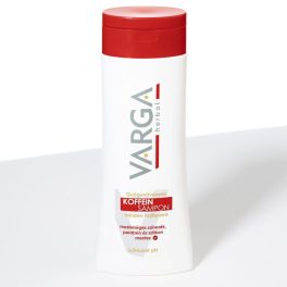 Varga Koffeines Sampon 240ml