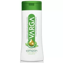 Varga Sampon 240ml