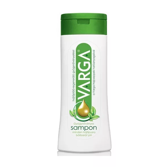 Varga Sampon 240ml Varga Sampon 240ml