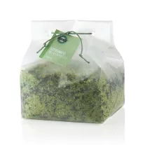 Yamuna fürdősó citromfű 1kg 2/3