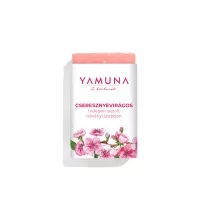 Yamuna hidegen sajtolt cseresznyevirág szappan 3/77