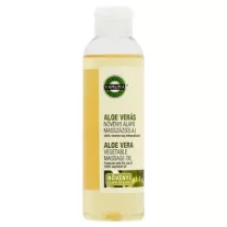 Yamuna növényi alapú Aloe Verás masszázsolaj 250ml 8/11