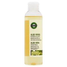 Yamuna növényi alapú Aloe Verás masszázsolaj 250ml 8/11