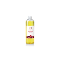   Yamuna növényi alapú Gránátalma masszázsolaj 1000ml  8/39