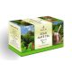 MECSEK Zöld Maté tea filteres 20x1,5g