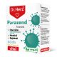 DR Herz Parazend 60 db kapszula doboz