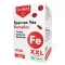 DR Herz Szerves Vas komplex+C-vitamin+Szerves Cink+Folát 120db kapszula XXL