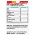 Dr Herz A-Z Multivitamin Komplex kapszula 120db XXL