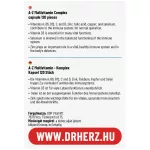 Dr Herz A-Z Multivitamin Komplex kapszula 120db XXL