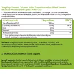 ONE LIFE Tőzegáfonya kivonat 1000 mg 90 db kapszula 