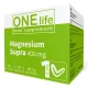 ONE LIFE Magnézium Supra 400 mg 90 db kapszula