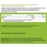 ONE LIFE Magnézium Supra 400 mg 90 db kapszula