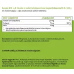 ONE LIFE Koenzim Q10 100 mg 90 db kapszula