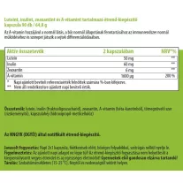 ONE LIFE Lutein Forte 50 mg 90 db kapszula