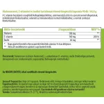  ONE LIFE Hialuron Forte 500 mg 90 db kapszula