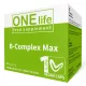 ONE LIFE B-Komplex Max 90 db kapszula