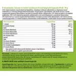 ONE LIFE B-Komplex Max 90 db kapszula