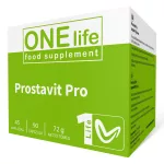 ONE LIFE Prostavit Pro 90 db kapszula 